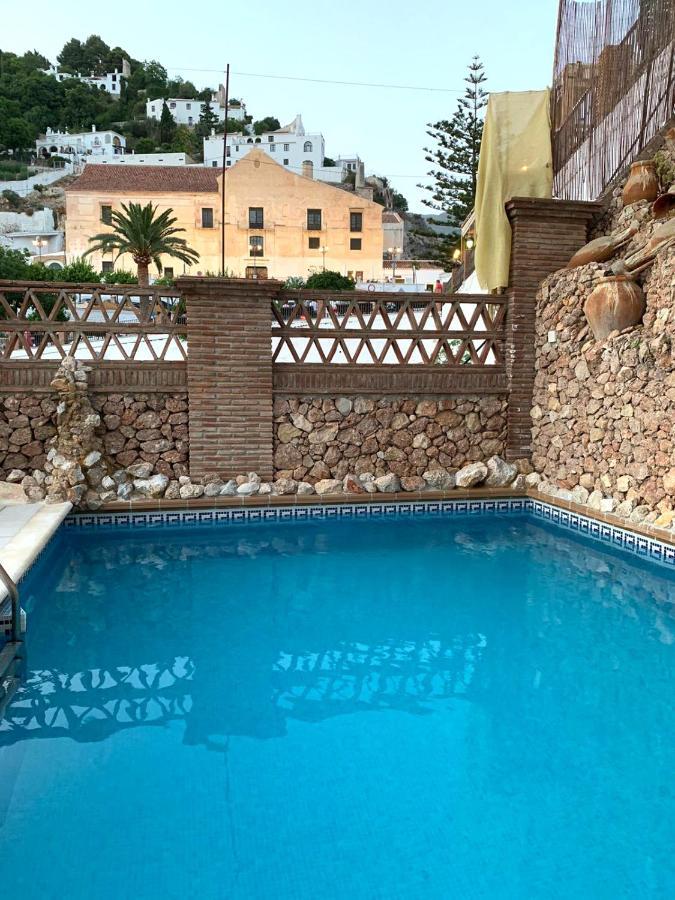 Hotel Villa Фріхіліана Екстер'єр фото