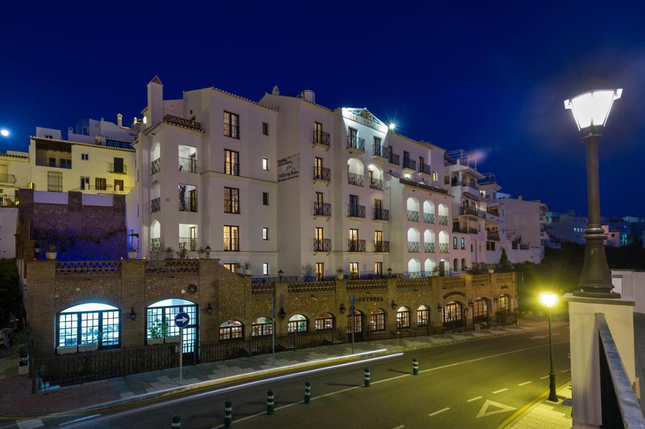 Hotel Villa Фріхіліана Екстер'єр фото